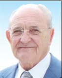 Profilbild Heinrich Wolfgang Steinel